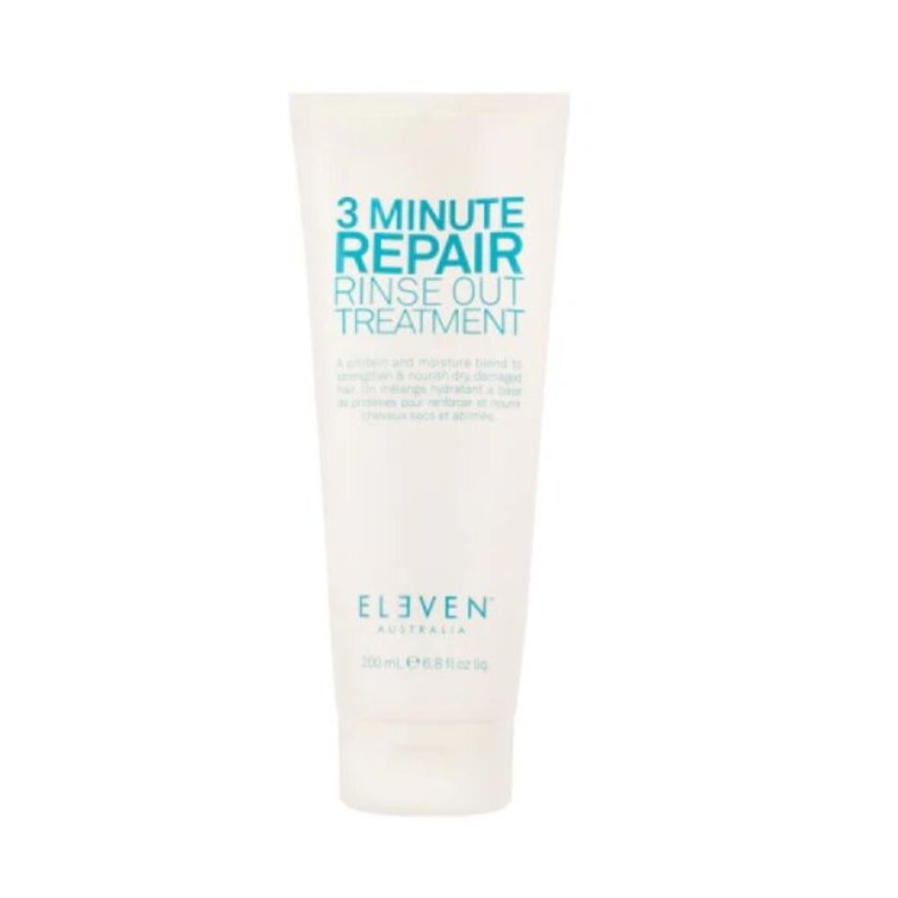 ELEVEN AUSTRALIA 3 Minute Repair Rinse Out Treatment 6.8 oz